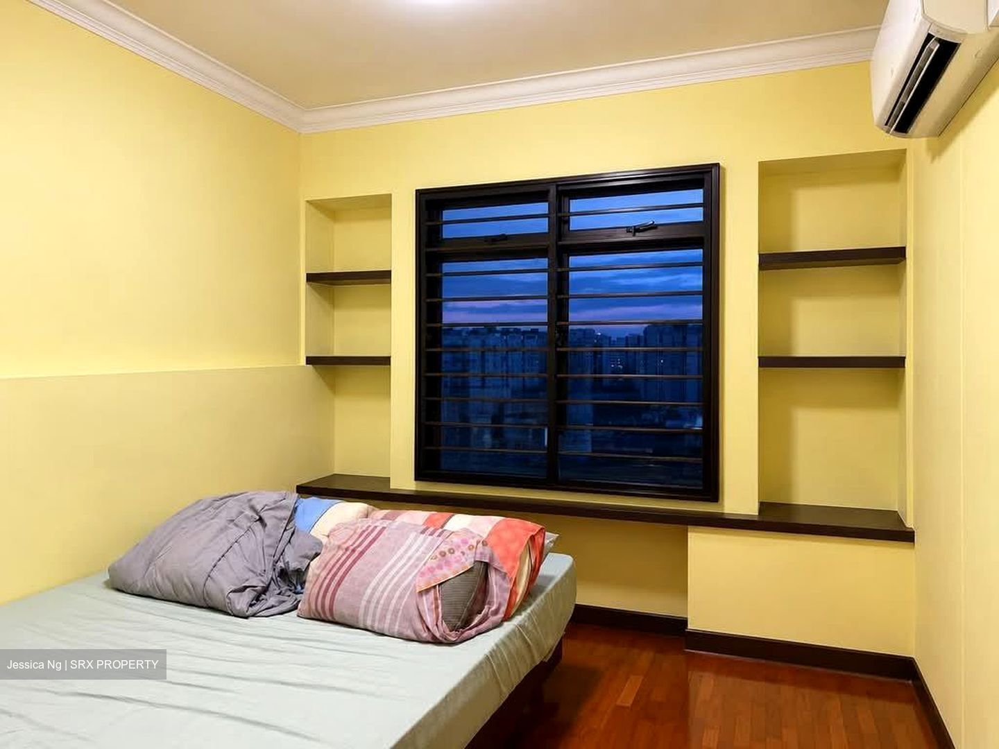 Blk 669C Jurong West Street 64 (Jurong West), HDB Executive #601301661